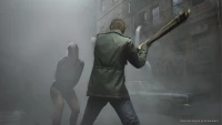 16. Silent Hill 2 Remake PL (PS5)